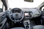 Renault Captur 2017 года (WW)